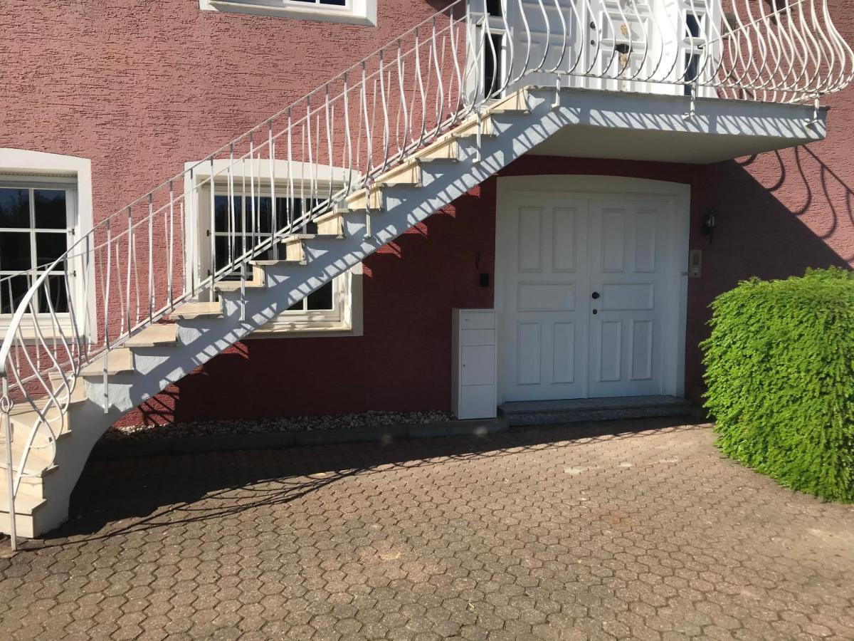 Gaestewohnung Brockerhoff Neunkirchen (Neunkirchen-Seelscheid) Exterior foto